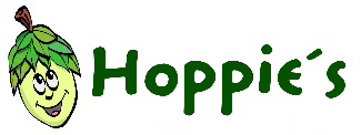 logo Hoppie nieuw